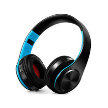 Load image into Gallery viewer, HIFI stereo bluetooth headphone