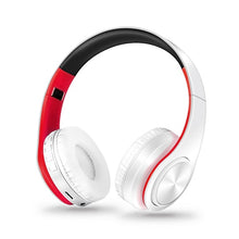 Load image into Gallery viewer, HIFI stereo bluetooth headphone