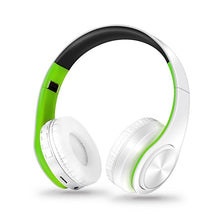 Load image into Gallery viewer, HIFI stereo bluetooth headphone