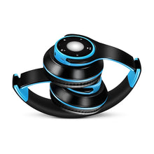 Load image into Gallery viewer, free shipping colorful stereo  Headphones