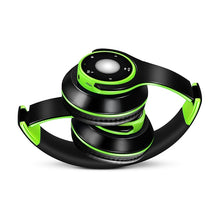 Load image into Gallery viewer, free shipping colorful stereo  Headphones