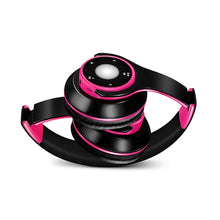 Load image into Gallery viewer, free shipping colorful stereo  Headphones