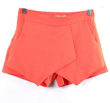 Load image into Gallery viewer, Blue Shorts