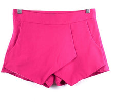 Load image into Gallery viewer, Blue Shorts