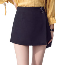 Load image into Gallery viewer, Girl Irregular Short