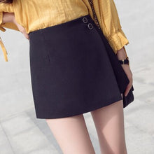 Load image into Gallery viewer, Girl Irregular Short