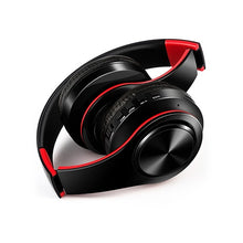 Load image into Gallery viewer, Free shipping new Gold colors Bluetooth Headphones