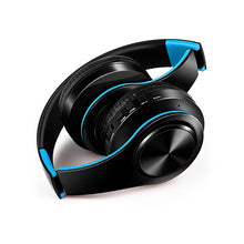 Load image into Gallery viewer, Free shipping new Gold colors Bluetooth Headphones