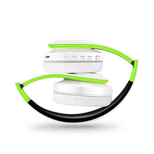 Load image into Gallery viewer, Free shipping new Gold colors Bluetooth Headphones