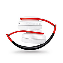 Load image into Gallery viewer, Free shipping new Gold colors Bluetooth Headphones