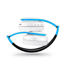 Load image into Gallery viewer, Free shipping new Gold colors Bluetooth Headphones