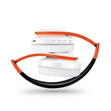 Load image into Gallery viewer, Free shipping new Gold colors Bluetooth Headphones