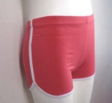 Load image into Gallery viewer, Solid Colors Breathable Elastic Waist Short