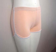Load image into Gallery viewer, Solid Colors Breathable Elastic Waist Short