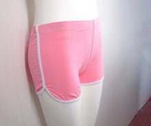 Load image into Gallery viewer, Solid Colors Breathable Elastic Waist Short