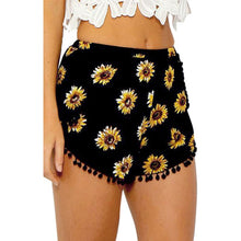 Load image into Gallery viewer, Lady's  Summer Casual Short