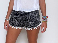 Load image into Gallery viewer, Lady's  Summer Casual Short