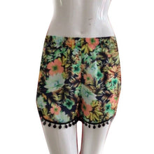 Load image into Gallery viewer, Lady's  Summer Casual Short