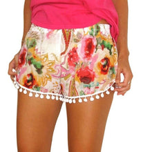 Load image into Gallery viewer, Lady's  Summer Casual Short