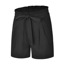 Load image into Gallery viewer, Fit Elastic Waist Pocket Short