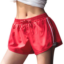 Load image into Gallery viewer, Summer Striped Short