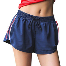 Load image into Gallery viewer, Summer Striped Short