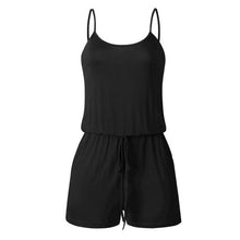 Load image into Gallery viewer, Casual Sleeveless Short