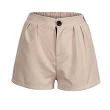 Load image into Gallery viewer, High Waist Short