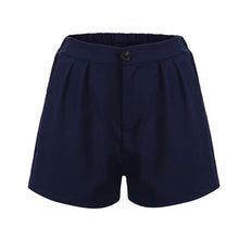 Load image into Gallery viewer, High Waist Short