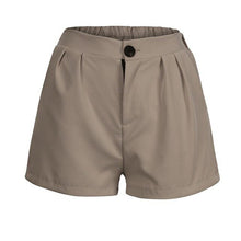 Load image into Gallery viewer, High Waist Short