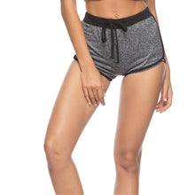Load image into Gallery viewer, Dolphin Running Workout Sport Short