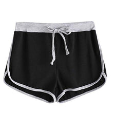 Load image into Gallery viewer, Dolphin Running Workout Sport Short