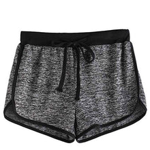 Load image into Gallery viewer, Dolphin Running Workout Sport Short