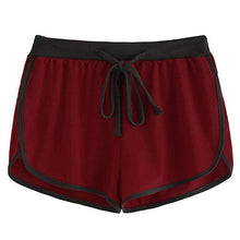 Load image into Gallery viewer, Dolphin Running Workout Sport Short