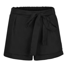 Load image into Gallery viewer, High Waist Drawstring Short