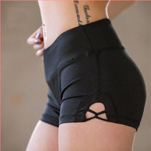 Load image into Gallery viewer, Ovesport hollow out summer short