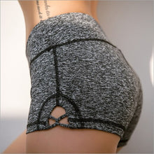Load image into Gallery viewer, Ovesport hollow out summer short