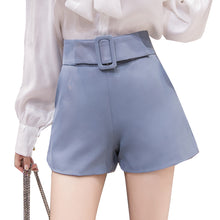 Load image into Gallery viewer, high waist short