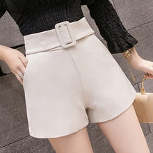 Load image into Gallery viewer, high waist short