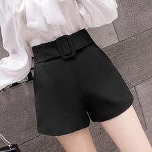 Load image into Gallery viewer, high waist short