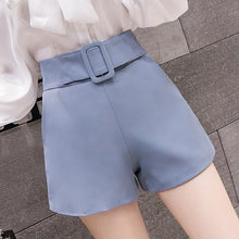 Load image into Gallery viewer, high waist short