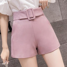 Load image into Gallery viewer, high waist short