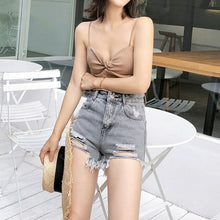 Load image into Gallery viewer, Short Jeans