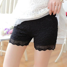 Load image into Gallery viewer, Lace Short