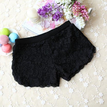 Load image into Gallery viewer, Lace Short