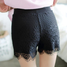 Load image into Gallery viewer, Lace Short