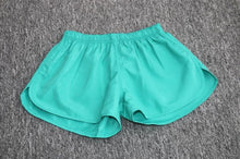 Load image into Gallery viewer, Elastic Waist Shorts